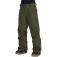 Volcom Pantalons Pollock Baggy