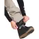 Volcom Pollock Baggy Spodnie