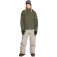 Volcom Pantalons Pollock Baggy