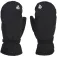 Volcom Muffola Quilt Loft