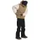 Volcom Roan Bib bukser