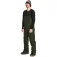 Volcom Roan Bib hosen