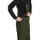 Volcom Pantalons Roan Bib