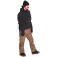 Volcom Roan Bib housut