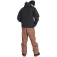 Volcom Roan Bib broek