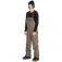 Volcom Roan Bib broek