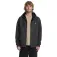 Volcom Moletom com fecho Single Stone Lined