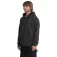 Volcom Moletom com fecho Single Stone Lined