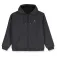 Volcom Moletom com fecho Single Stone Lined