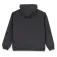Volcom Moletom com fecho Single Stone Lined