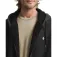 Volcom Moletom com fecho Single Stone Lined