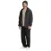 Volcom Moletom com fecho Single Stone Lined
