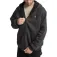 Volcom Moletom com fecho Single Stone Lined