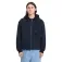 Volcom Single Stone Lined Reißverschlusspullover