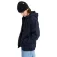 Volcom Single Stone Lined Reißverschlusspullover