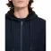 Volcom Single Stone Lined Reißverschlusspullover