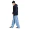 Volcom Moletom com fecho Single Stone Lined