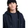 Volcom Moletom com fecho Single Stone Lined