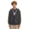 Volcom Moletom com fecho Single Stone PW