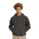Volcom Moletom com fecho Single Stone PW