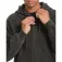 Volcom Moletom com fecho Single Stone PW