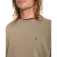 Volcom Moletom Single Stone PW