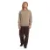Volcom Moletom Single Stone PW