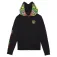 Volcom Moletom com fecho Snaky