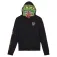 Volcom Moletom com fecho Snaky