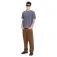 Volcom Solid Stone Emb 반팔 티셔츠