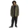 Volcom Starget 5K 파카