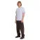 Volcom Samarreta de màniga curta Stone Blanks Basic