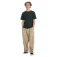 Volcom Stone Blanks Basic 반팔 티셔츠
