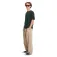 Volcom Stone Blanks Basic 반팔 티셔츠