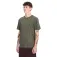 Volcom Stone Blanks Basic 반팔 티셔츠