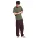 Volcom Stone Blanks Basic 반팔 티셔츠