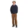 Volcom Sudadera con capucha Stone