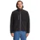 Volcom Moletom com fecho Storm Stone
