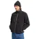 Volcom Moletom com fecho Storm Stone