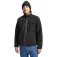 Volcom Moletom com fecho Storm Stone