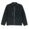 Volcom Moletom com fecho Storm Stone