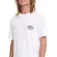 Volcom Sunlog Basic kurzarm-T-shirt