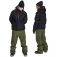 Volcom Tester 3L GORE-TEX® softshell jacket