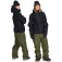Volcom Tester 3L GORE-TEX® Kurtka softshell