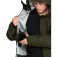 Volcom Tester 3L GORE-TEX® softshell jacket