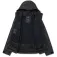 Volcom Top Stitch softshelljacka