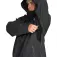 Volcom Jaqueta softshell Top Stitch