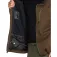 Volcom Top Stitch Kurtka softshell