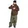 Volcom Top Stitch softshelljacke