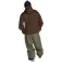 Volcom Top Stitch softshelljacke